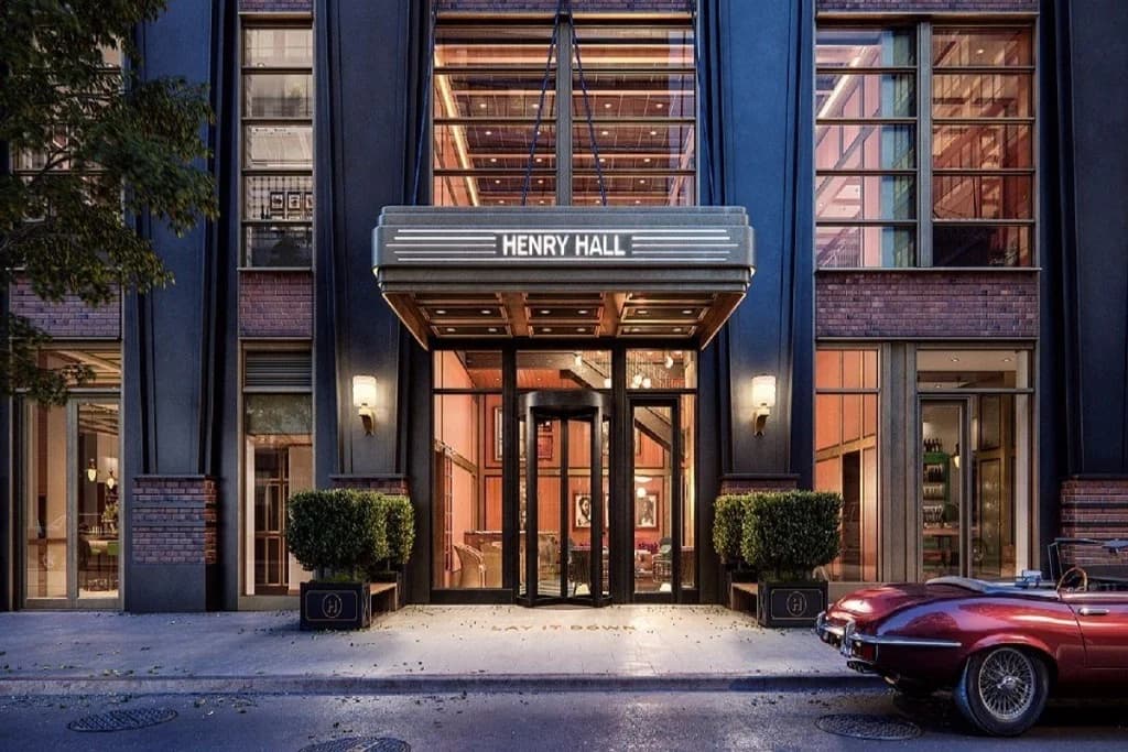 515 West 38 Street #09F, Manhattan, NY 10018 1