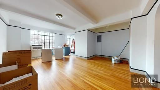 1 Christopher Street #5D, Manhattan, NY 10014