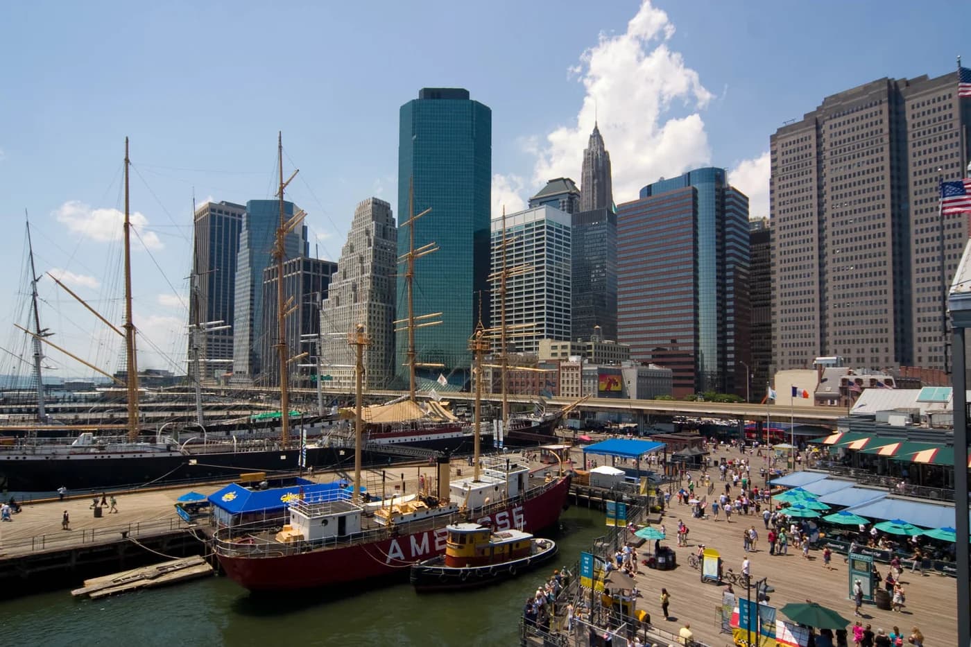 15 Cliff Street #0-17B, Manhattan, NY 10038 1