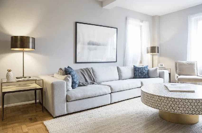 390 1 Avenue #08-H, Manhattan, NY 10010 apartment_living_room 1