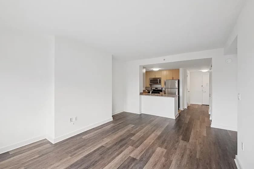 153-30 89 Avenue #201, Queens, NY 11432 apartment_living_room 1