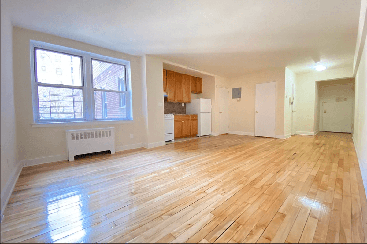 143-16 Barclay Avenue #1C, Queens, NY 11355