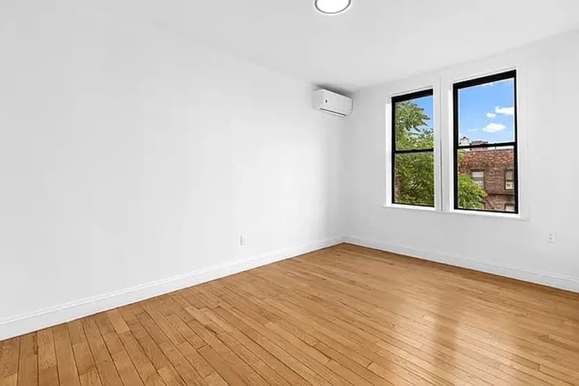 346 Montgomery Street #A5, Brooklyn, NY 11225 apartment_living_room 1