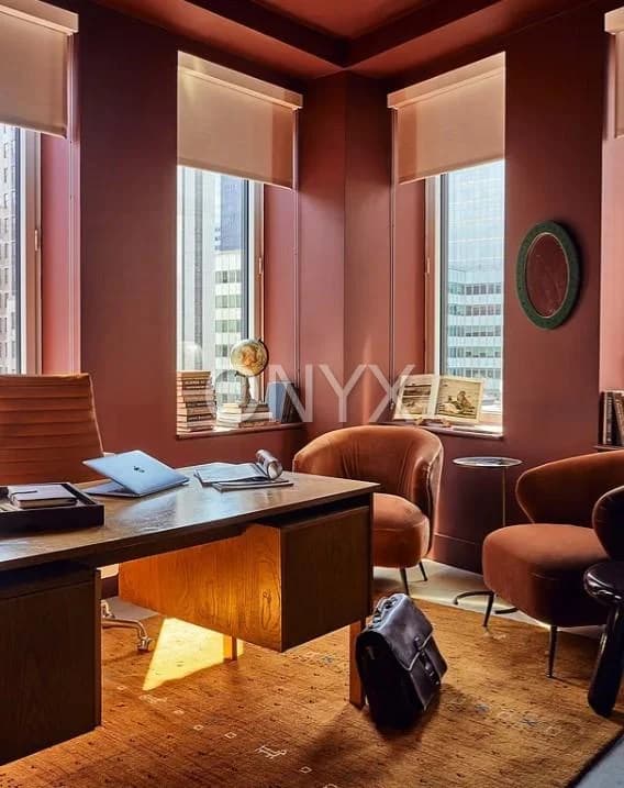 55 Broad Street #4, Manhattan, NY 10005 1