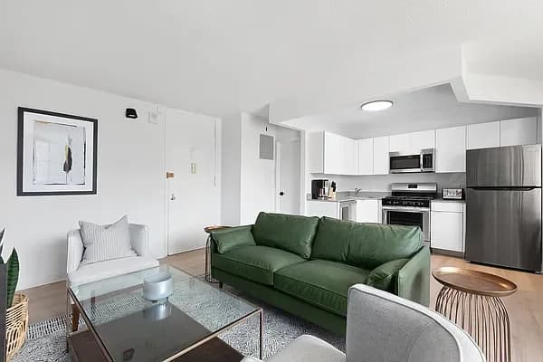 1956 1 Avenue #6K, Manhattan, NY 10029 apartment_living_room 1