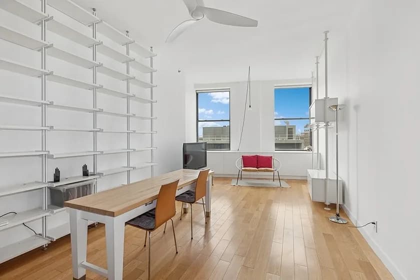 96 Rockwell Place #5A, Brooklyn, NY 11217 apartment_living_room 1