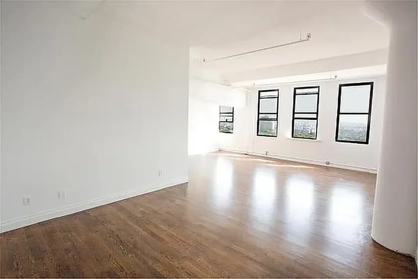 233 Schermerhorn Street #9J, Brooklyn, NY 11201 apartment_living_room 1