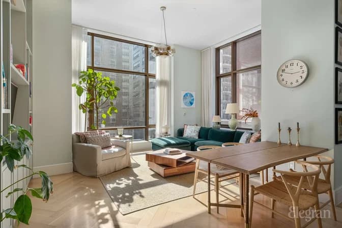 215 East 19 Street #2B, Manhattan, NY 10003