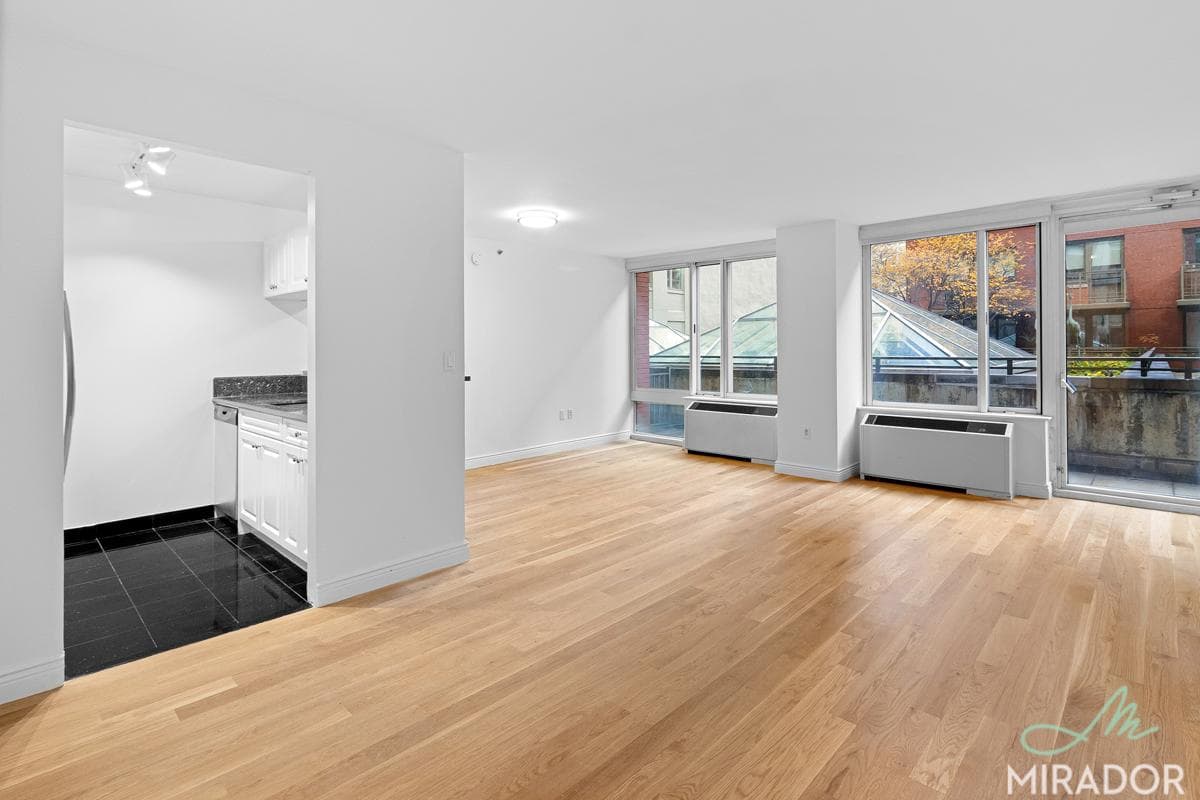 The Caroline 60 West 23 Street #411, Manhattan, NY 10010 apartment_living_room 1
