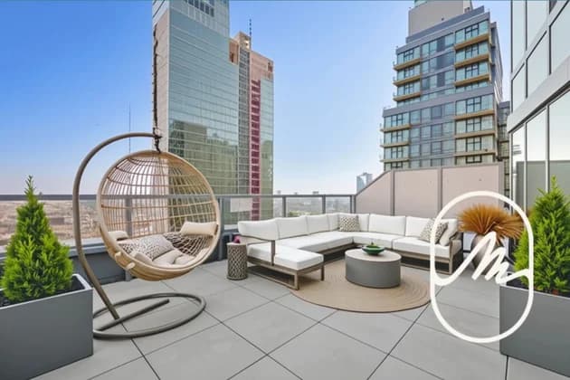80 Dekalb Avenue #PHB, Brooklyn, NY 11201