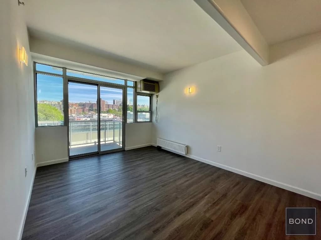 24 Marble Hill Avenue #4D, Manhattan, NY 10463 1