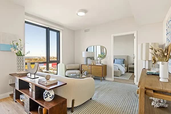 532 Neptune Avenue #306M, Brooklyn, NY 11224 apartment_living_room 1