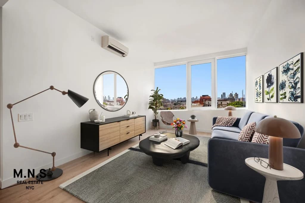 1975 Madison Avenue #806, Manhattan, NY 10035 1