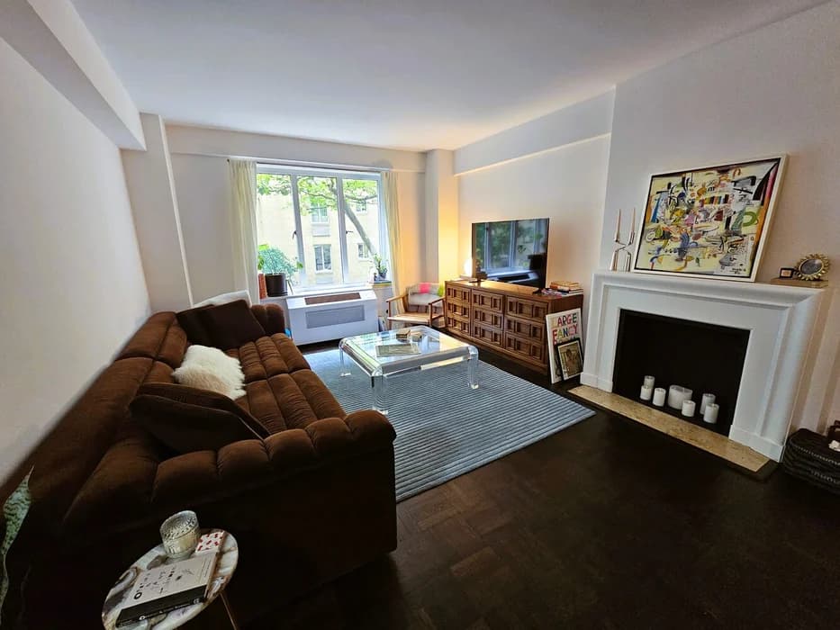 40 Central Park South #4G, Manhattan, NY 10019 1