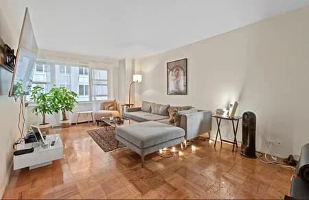 159 West 53 Street #26H, Manhattan, NY 10019