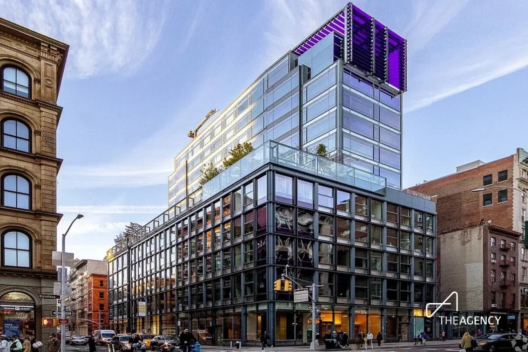 114 Grand Street #18, Manhattan, NY 10013 1