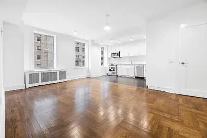 300 West 94 Street #8H, Manhattan, NY 10025