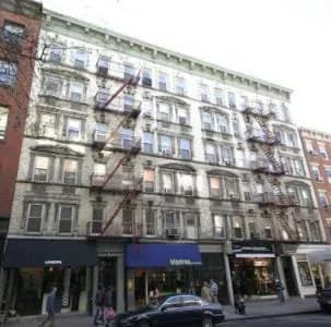172 Spring Street #172-7, Manhattan, NY 10012