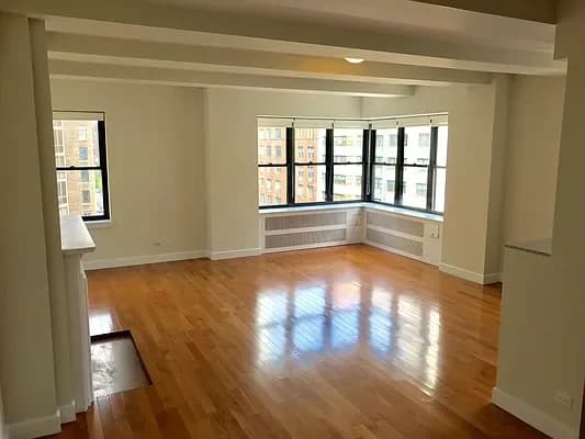 400 East 57 Street #12C, Manhattan, NY 10022 apartment_living_room 1