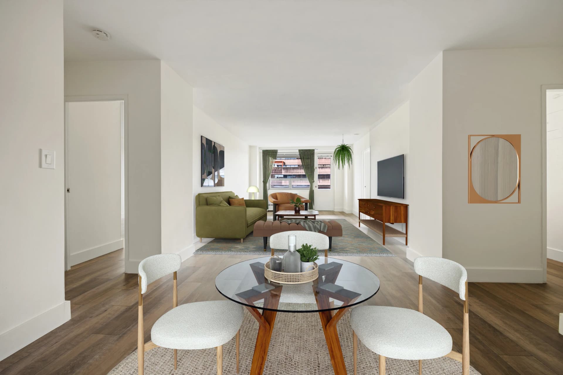 104-40 Queens Boulevard #11H, Queens, NY 11375 1