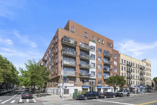 2360 Amsterdam Avenue #3A, Manhattan, NY 10033
