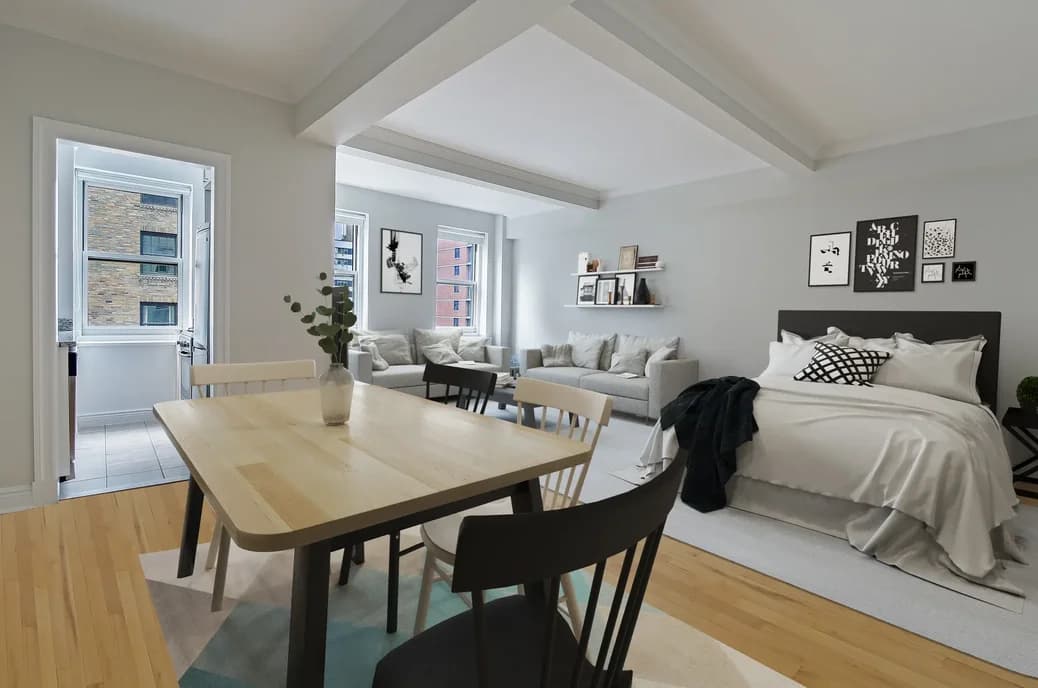 20 Park Avenue #11D, Manhattan, NY 10016