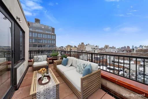 65 Cooper Square #6D, Manhattan, NY 10003