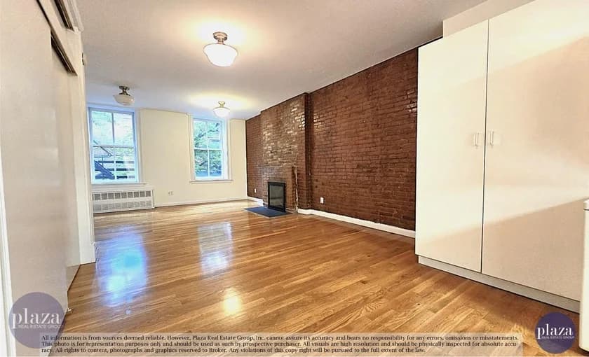 119 Bank Street #1F, Manhattan, NY 10014 1