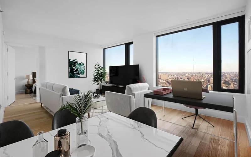 443 Gold Street #43d, Brooklyn, NY 11201 1