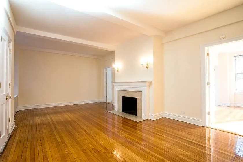 151 East 80 Street #2B, Manhattan, NY 10075 apartment_living_room 1