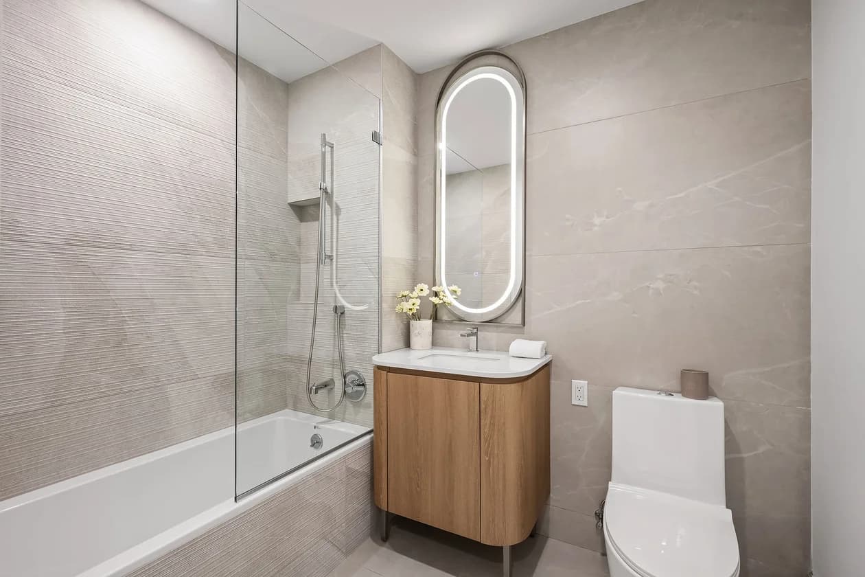 1042 Atlantic Avenue #4N, Brooklyn, NY 11238 1