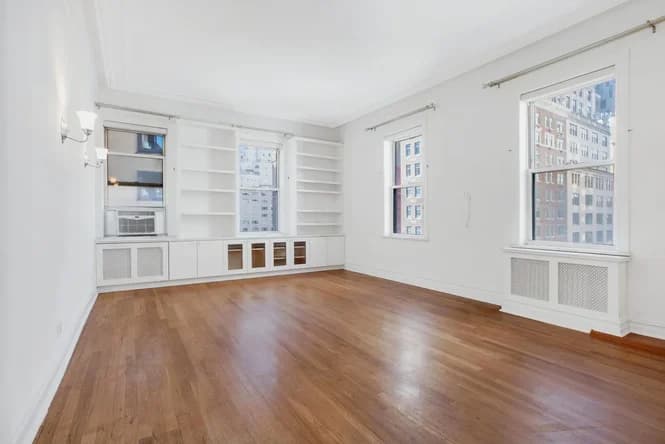57 W 58 St #9-C, Manhattan, NY 10019 - Image 1
