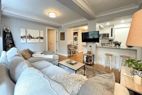 752 W End Ave #3D, Manhattan, NY 10025