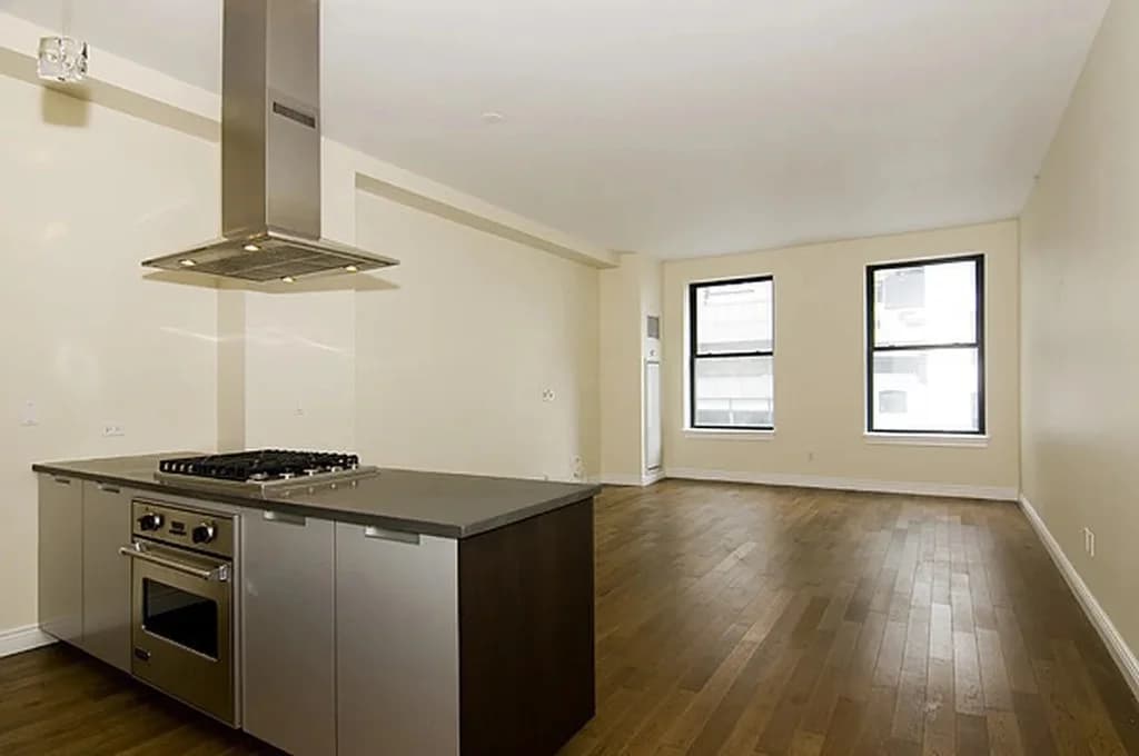 The Grand Madison 213 5 Avenue #5F, Manhattan, NY 10010 apartment_kitchen 1