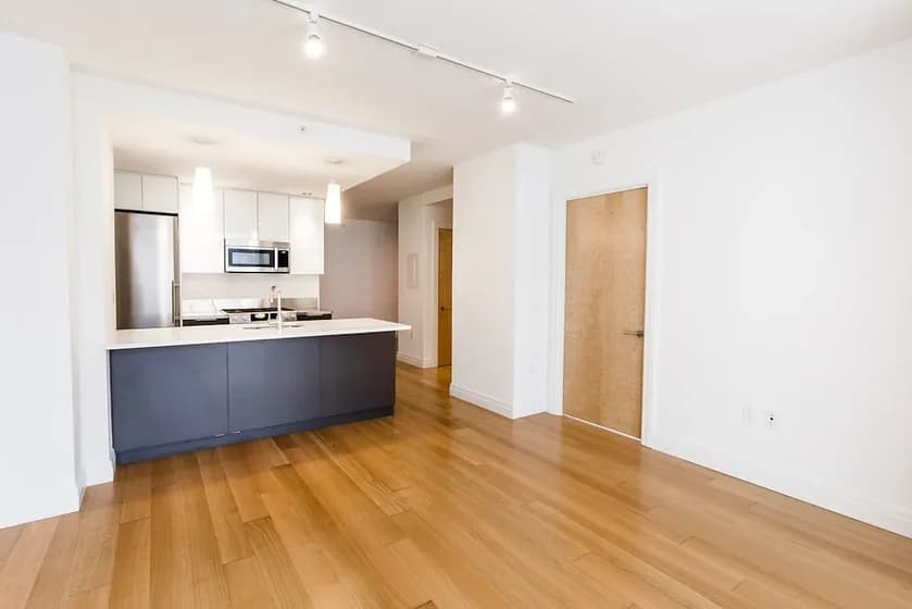 60 Water Street #705, Brooklyn, NY 11201 apartment_dining_room 1