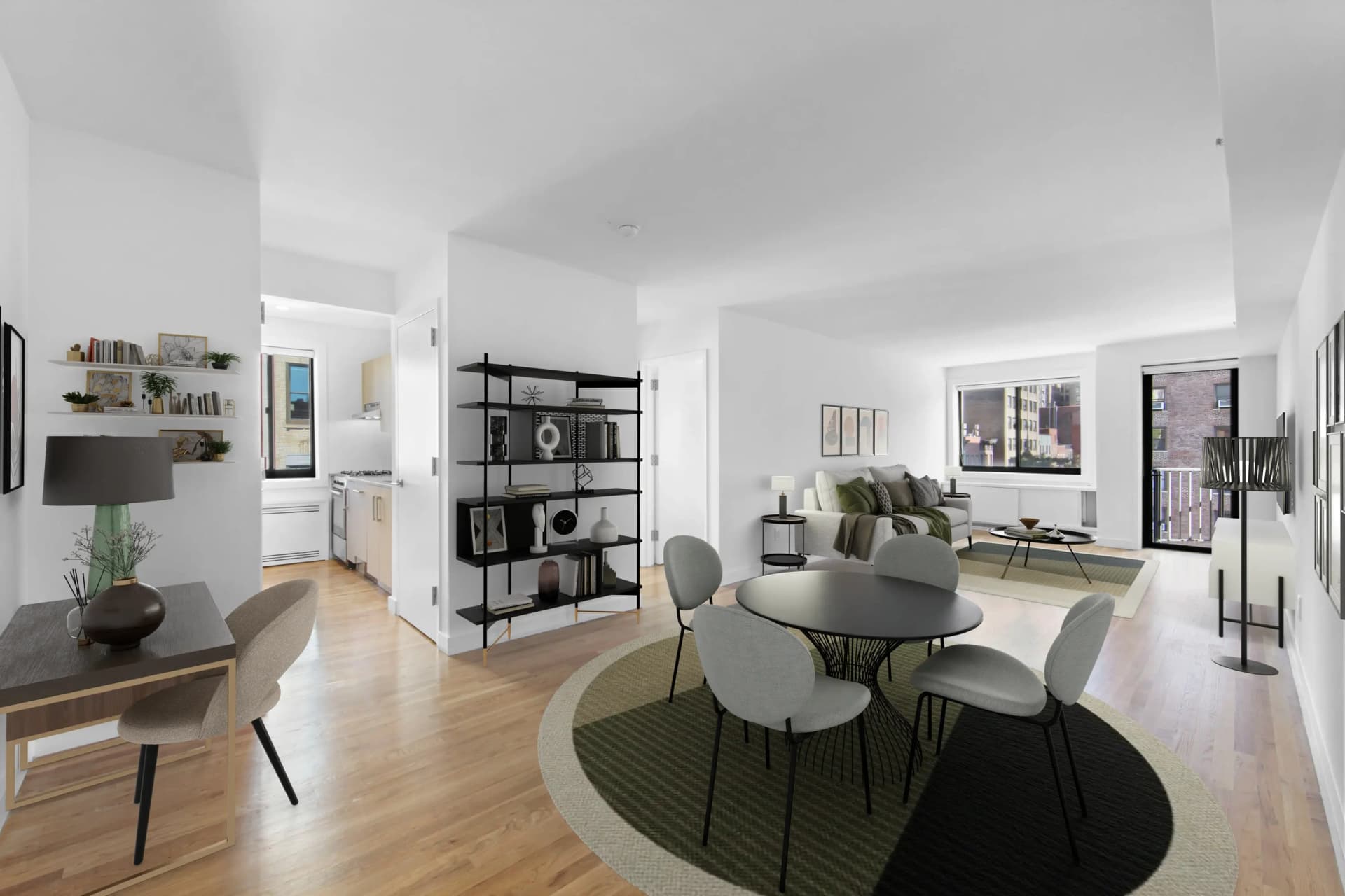 101 West 15 Street #324, Manhattan, NY 10011 1