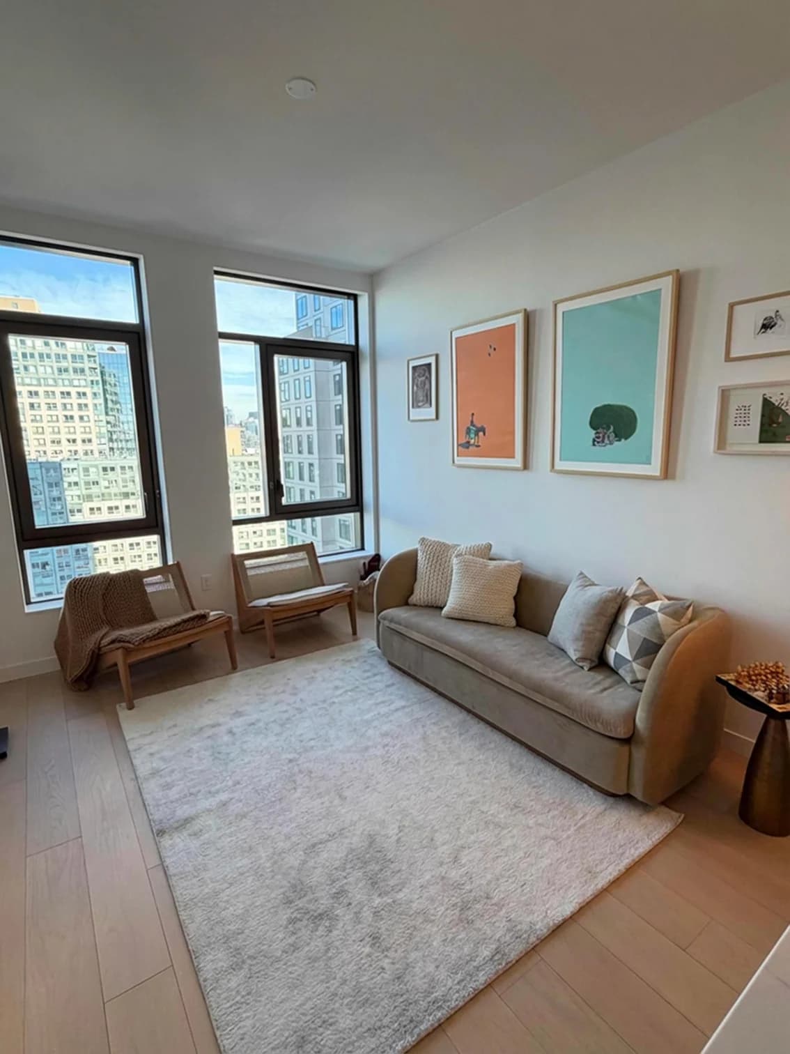 478 Kent Avenue #16-D, Brooklyn, NY 11249 1