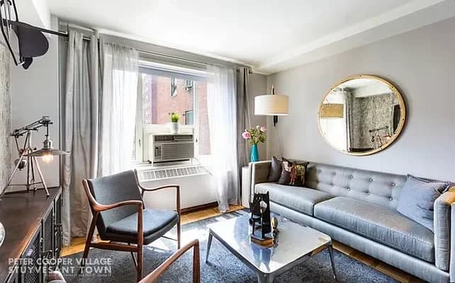 390 1 Avenue #07-A, Manhattan, NY 10010