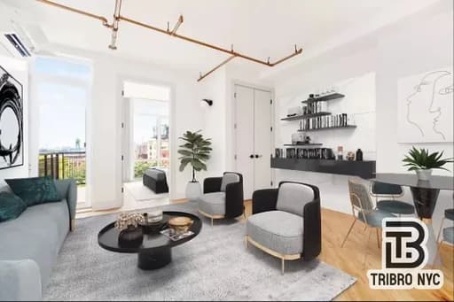 417 East 135 Street #3A, Bronx, NY 10454 - Image 1