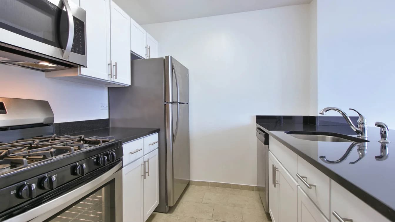 180 Montague Street #10A, Brooklyn, NY 11201 1