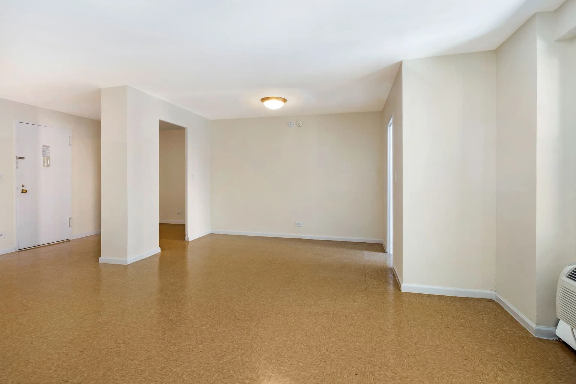 96-10 57 Avenue #17L, Queens, NY 11368 apartment_living_room 1