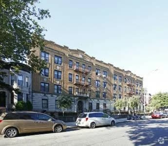 1588 President Street #25, Brooklyn, NY 11213 1