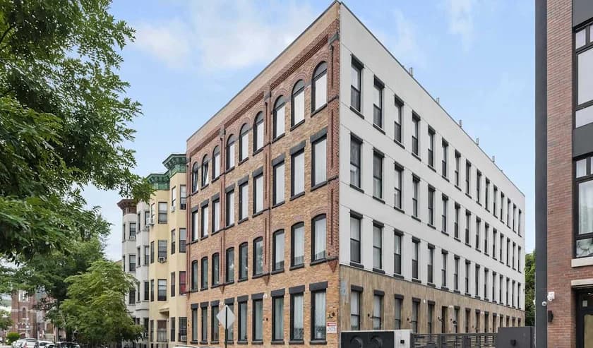 23 Menahan Street #1D, Brooklyn, NY 11221 1