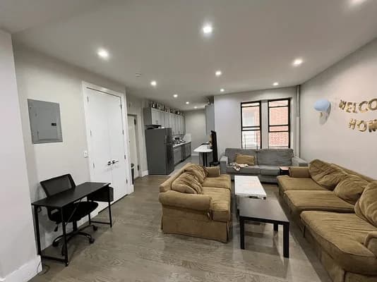 1460 Carroll Street #2R, Brooklyn, NY 11213