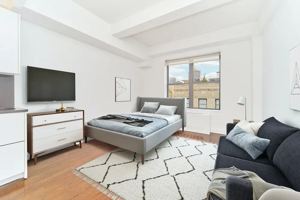 1510 Lexington Avenue #15T, Manhattan, NY 10029 apartment_living_room 1