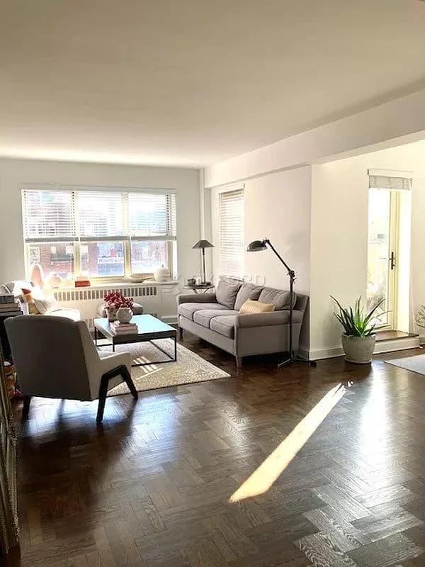 40 Park Avenue #17-F, Manhattan, NY 10016 1