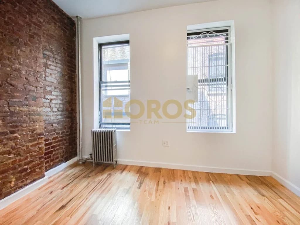 213 East 10 Street #16, Manhattan, NY 10003 apartment_bedroom_room 1