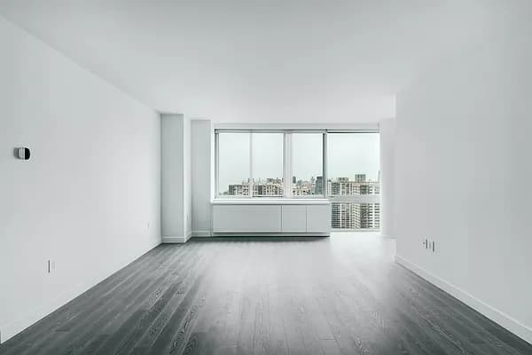 101 West End Avenue #29C, Manhattan, NY 10069 apartment_living_room 1