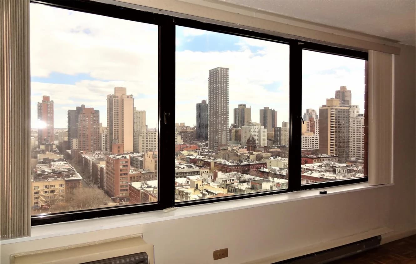 1601 3 Avenue #15E, Manhattan, NY 10128 1