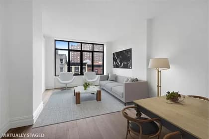249 West 14 Street #6A, Manhattan, NY 10011